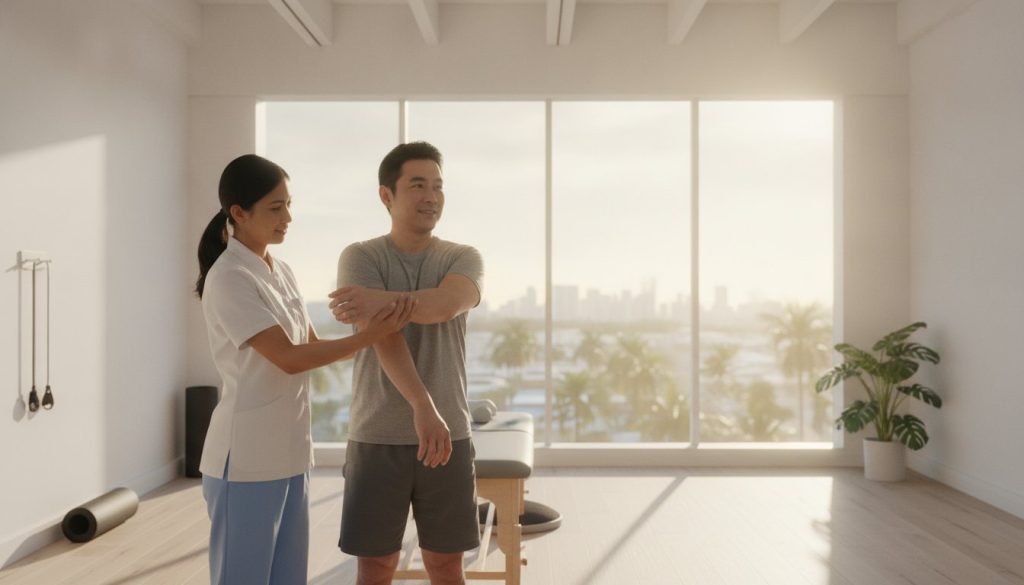 Complete Guide to Core Physiotherapy PLT: Expert Pain Relief in Johor Bahru