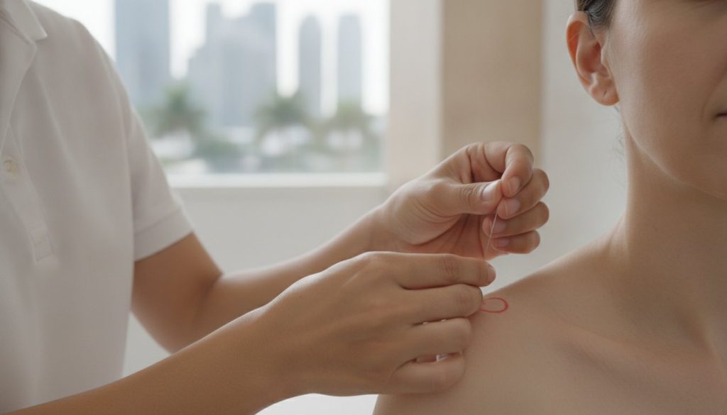 Dry Needling vs. Acupuncture: A Clinical Comparison Guide for Pain Relief in 2026