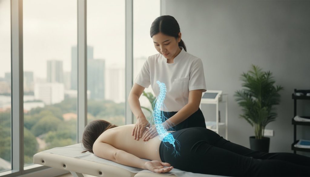 Sciatica Treatment in Johor Bahru: Evidence-Based Relief for Nerve Pain