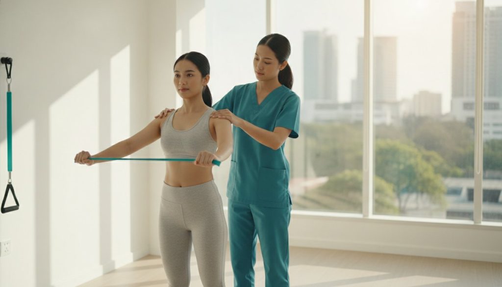 Scoliosis Management in Johor Bahru: A Clinical Guide to Spinal Health and Mobility