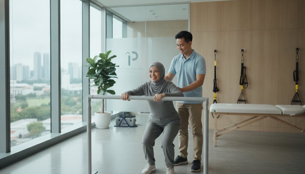 Pain Management Clinic in Johor Bahru: A Guide to Finding Lasting Relief
