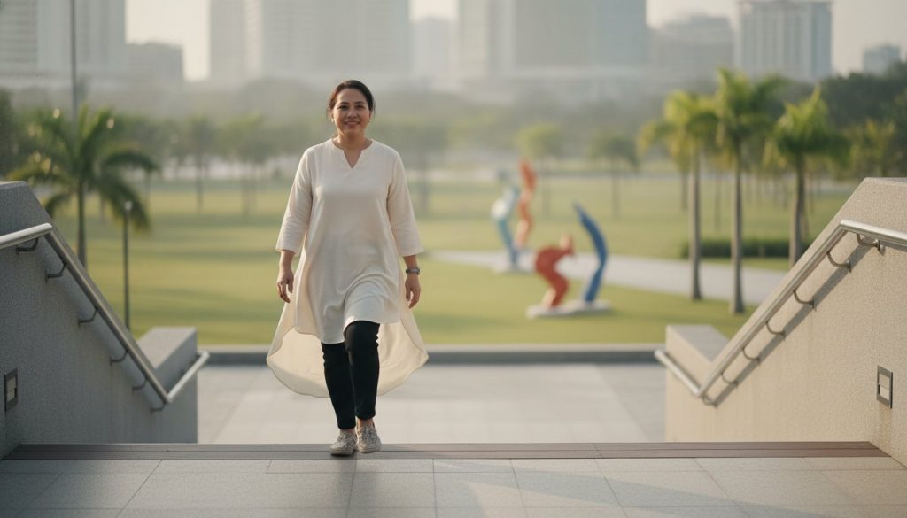 Comprehensive Knee Pain Treatment in Johor Bahru: Restoring Mobility Without Surgery
