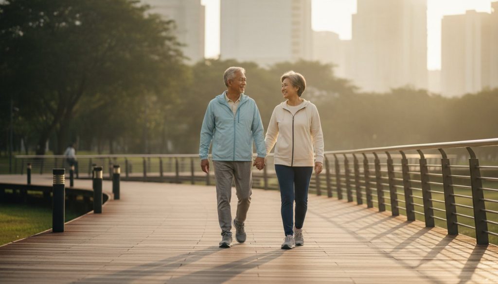 Arthritis Management in Johor Bahru: A Clinical Guide to Restoring Mobility