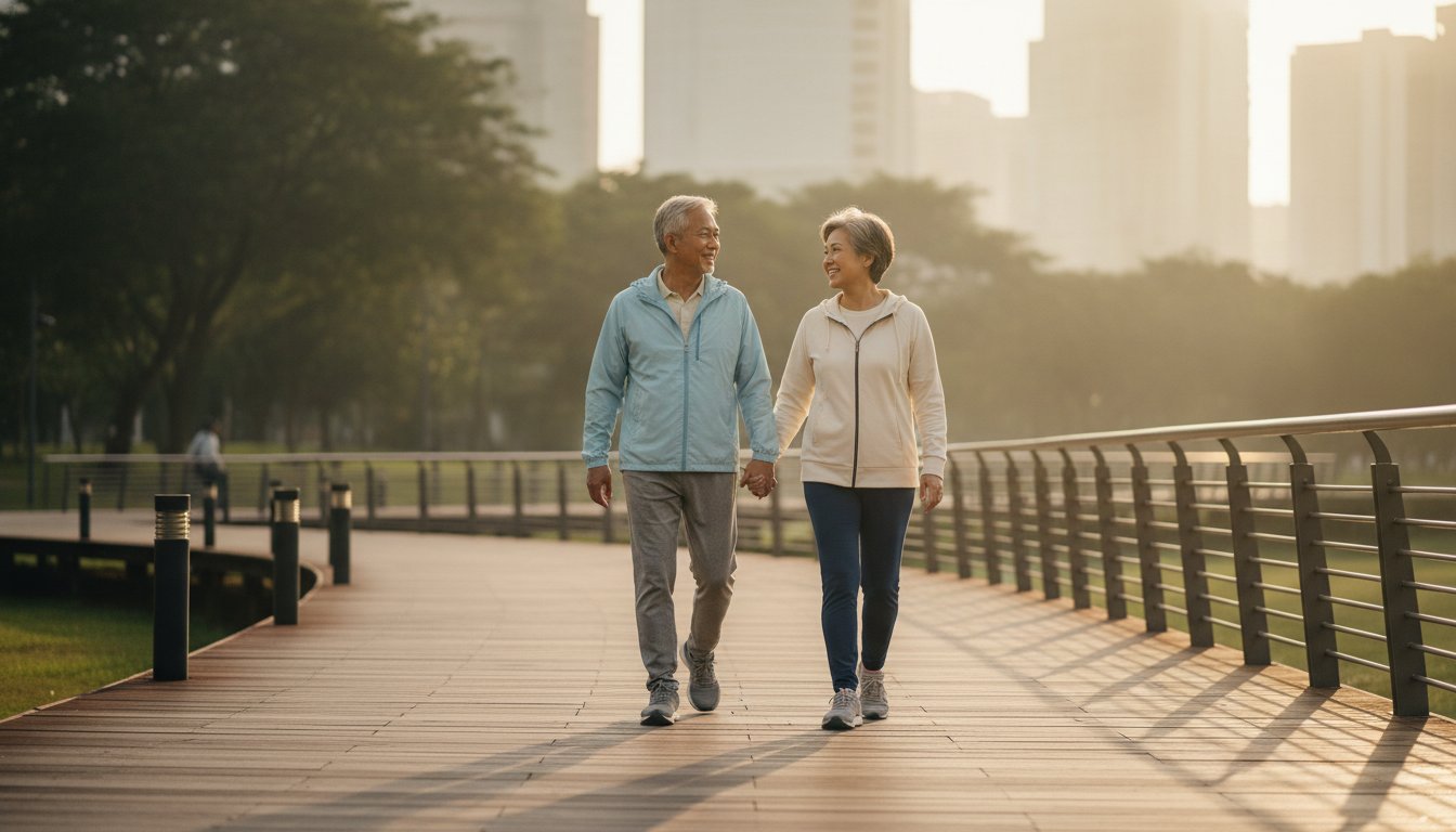 Arthritis Management in Johor Bahru: A Clinical Guide to Restoring Mobility