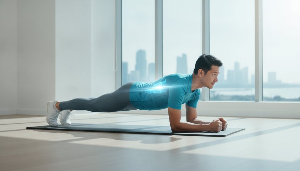 Core Strengthening for Back Pain in JB: A Clinical Guide to Lasting Stability