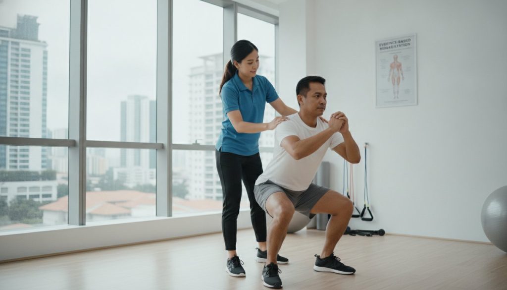 Evidence-Based Physiotherapy in JB: Debunking 5 Common Myths