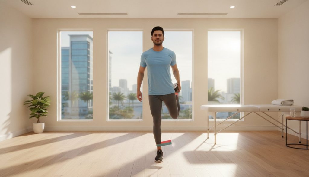 Hip Pain Treatment in Johor Bahru: A Clinical Guide to Myofascial Release