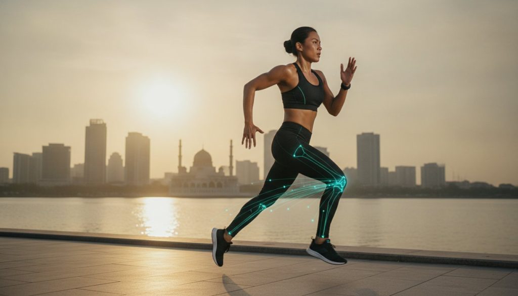 How to Use Running Gait Analysis to Prevent Injuries: A Guide for Johor Bahru Runners