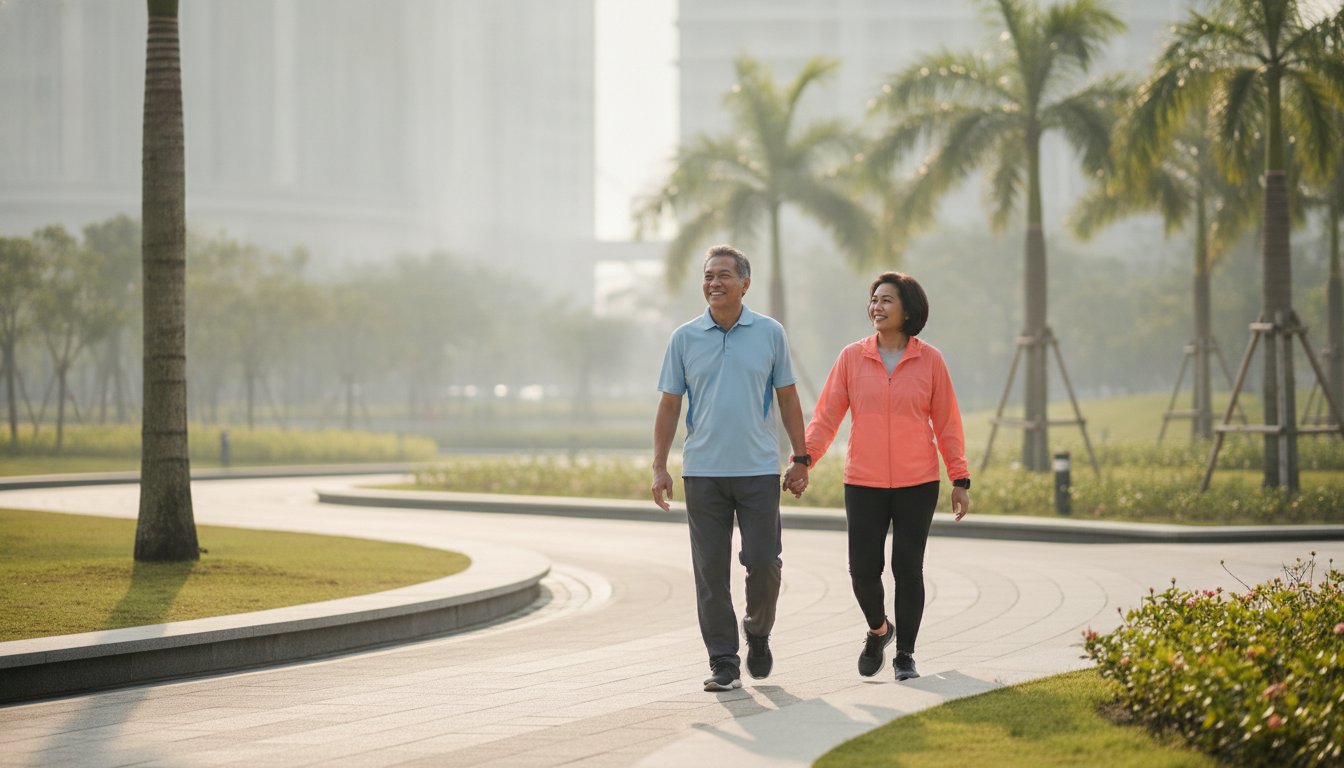 Physiotherapy for Joint Stiffness in JB: A Guide to Mobility Restoration