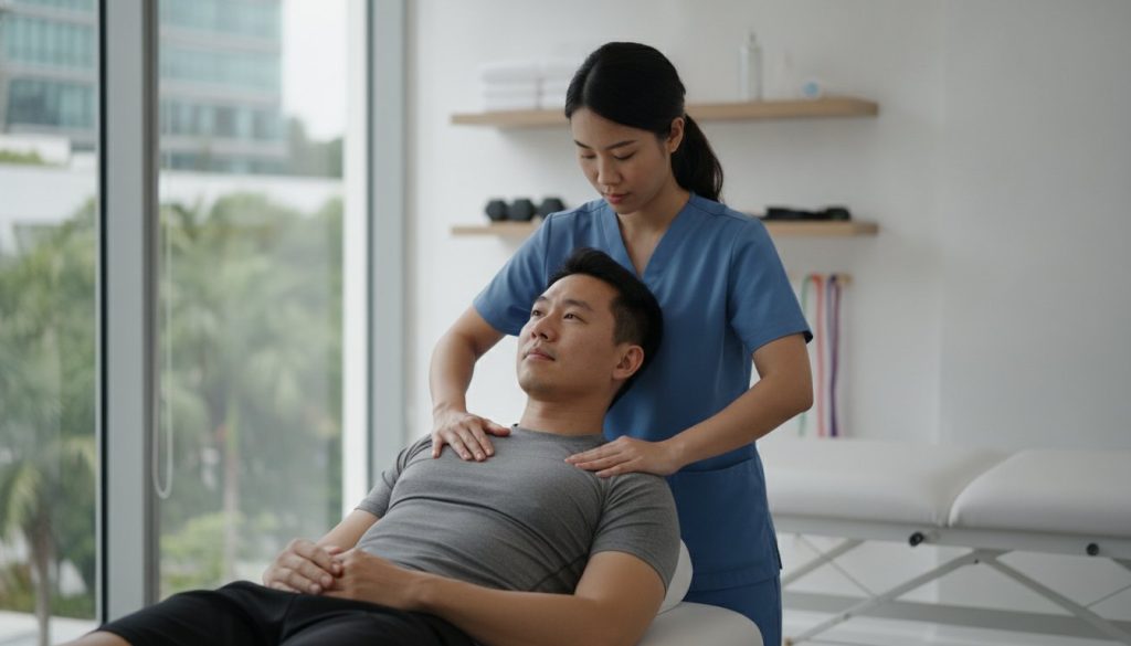 Soft Tissue Mobilization in JB: A Clinical Reference for Restoring Mobility